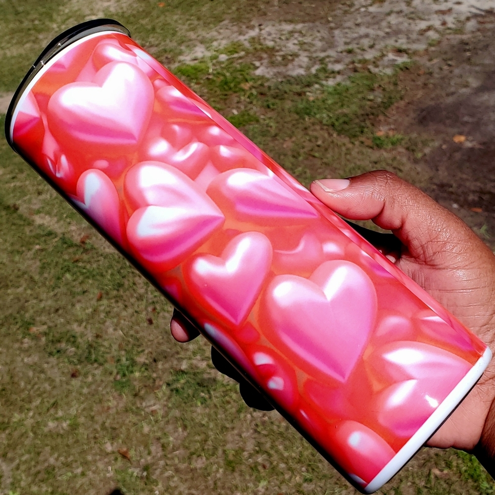 Custom Tumbler